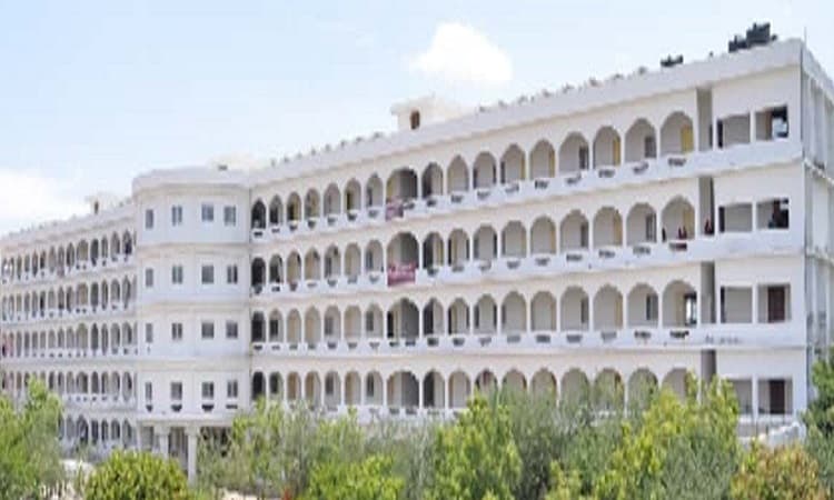 RVS College of Computer Application Coimbatore Campus photo 3